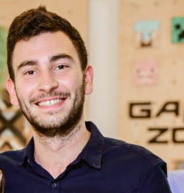 תמונה של אורי יורוביץ